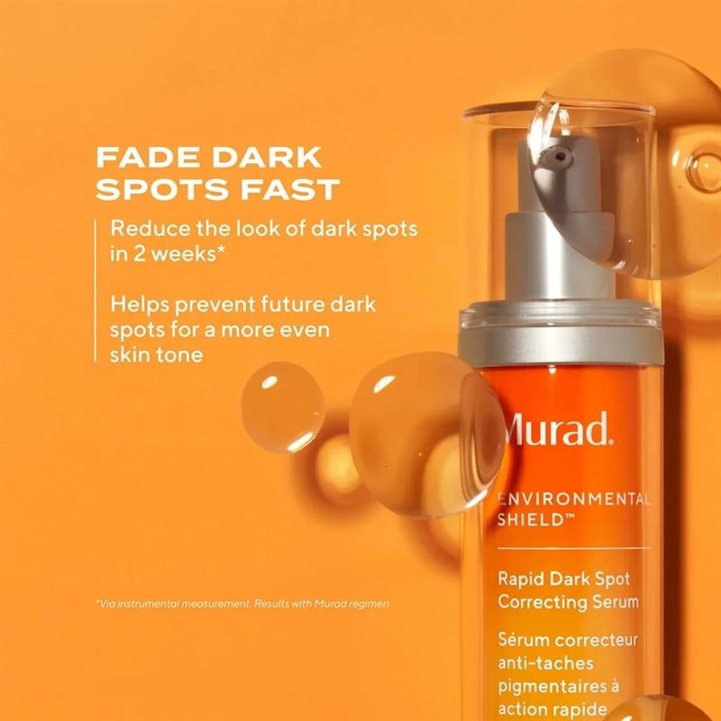 Serum Murad rapid dark spot correcting 30ml