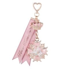Phấn mắt Knight Unicorn Eyeshadow Palette & Charm #01 Gilt Pink