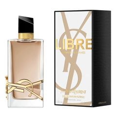 Nước Hoa Nữ Yves Saint Laurent Libre Flowers & Flames EDP 100ml