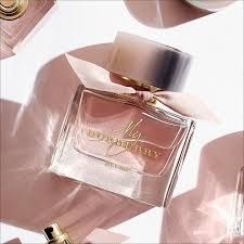 Nước hoa nữ My Burberry Blush for woman edp 90ml