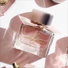 [chiết 10ml] Nước hoa nữ My Burberry Blush EDP
