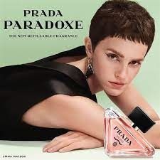 Chiết 10ml Nước hoa nữ Prada Paradoxe Eau de Parfum