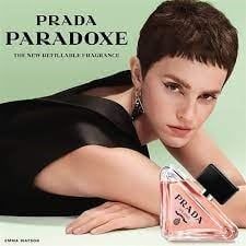 Chiết 10ml Nước hoa nữ Prada Paradoxe Eau de Parfum
