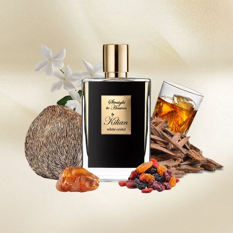 Nước Hoa Nam Kilian Black Phantom Memento Mori EDP 100ml