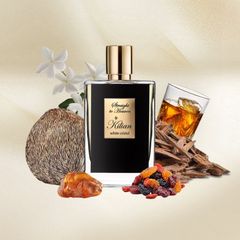 Nước Hoa Nam Kilian Black Phantom Memento Mori EDP 100ml