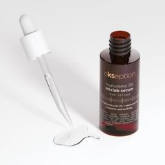 Tinh chất Ekseption Hyaluronic B5 mixlab serum cấp ẩm phục hồi 75ml