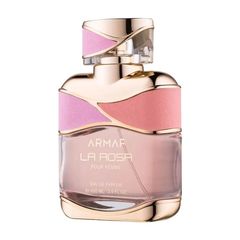 Nước hoa nữ ARMAF LA ROSA POUR FEMME EDP 100ml