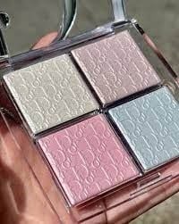 Bảng phấn bắt sáng Dior Backstage Glow Face Palette #002