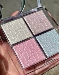 Bảng phấn bắt sáng Dior Backstage Glow Face Palette #002