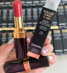 Son dưỡng CHANEL Rouge Coco Flash Hydrating Vibrant Shine #152