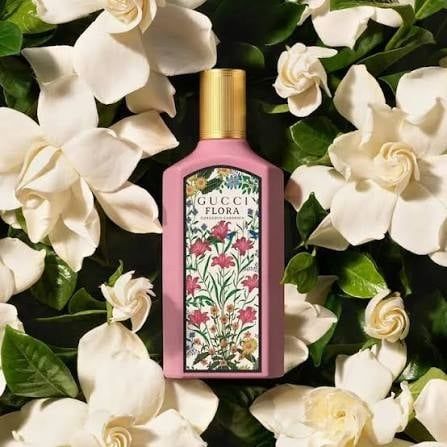 Nước hoa Gucci Flora Gorgeous gardenia edp 100ml