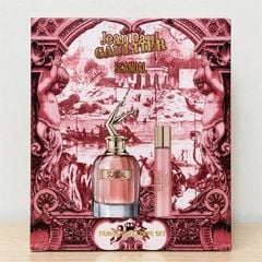 Set Nước Hoa Nữ Jean Paul Gaultier Scandal EDP 2 Piece Gift Set (EDP 80ml & EDP 20ml)