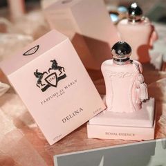 Nước hoa nữ parfums de marly delina 75ml