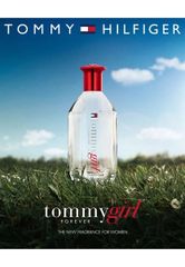 Nước Hoa Nữ Tommy Hilfiger Girl Forever EDT 100ml