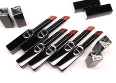 Son Thỏi DIOR Rouge On Stage slim Lipstick #390 Redwood Star