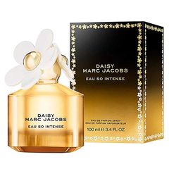 Nước Hoa Nữ Marc Jacobs Daisy Eau So Intense Eau De Parfum Spray 100ml
