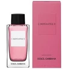Nước Hoa Nữ Dolce & Gabbana L'Imperatrice Limited Edition Eau de Toilette 100ml