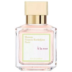 Nước Hoa Maison Francis Kurkdjian Paris À La Rose Eau de Parfum