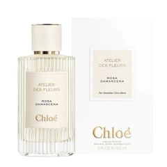 Nước hoa nữ Chloe nomade edp 75ml
