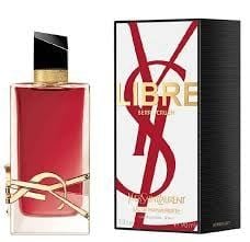Nước hoa nữ YSL Libre Berry Crush Eau De Parfum Fruitee [chiết 10ml ]
