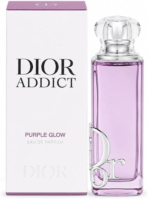 [chiết 10ml] Nước hoa nữ DIOR ADDICT PURPLE GLOW EDP