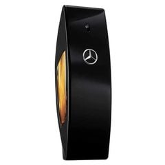Nước Hoa Nam Mercedes-Benz Club Black EDT 100ml