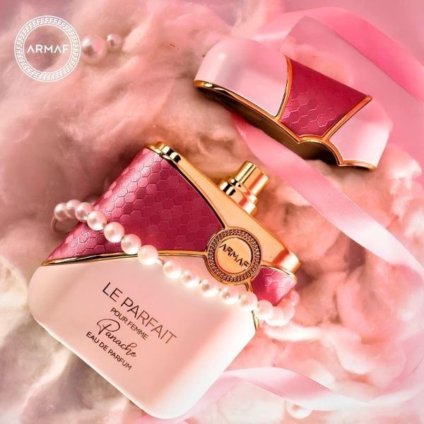 Nước hoa nữ Armaf le parfait panache edp 100ml