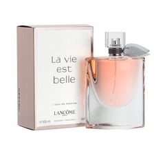 Nước hoa nữ Lancôme La Vie Est Belle EDP 100ml