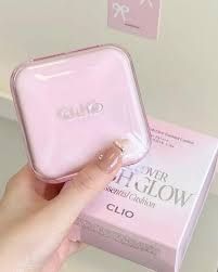 (MẪU MỚI) Phấn Nước Căng Bóng Clio Kill Cover Mesh Glow Essential Cushion kèm lõi #19C