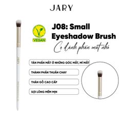 CỌ TÁN PHẤN MẮT NHỎ JARY SMALL EYESHADOW BRUSH J08