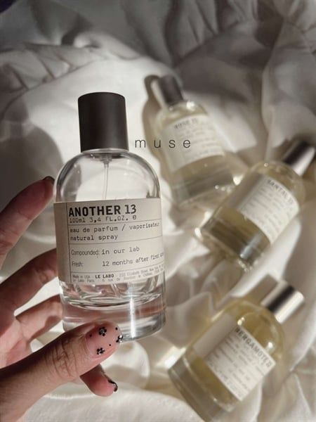 Nước Hoa Unisex Le Labo Another 13 Eau De Parfum (EDP) 100ml