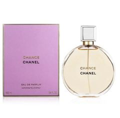 Nước hoa nữ Chanel Chance eau splendide edp [chiết 10ml ]