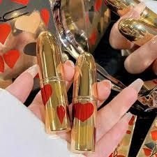 ( Limited) Son thỏi MACXimal Silky Matte Lipstick #666 Sweet Deal-Hồng Đất