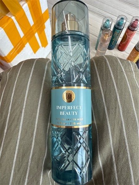 Xịt Thơm Toàn Thân Bath & Body WỬoks IMPERFECT BEAUTY 236ml