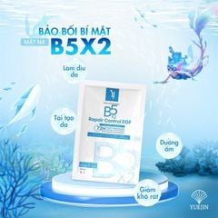 Mặt nạ B5 Yuejin
