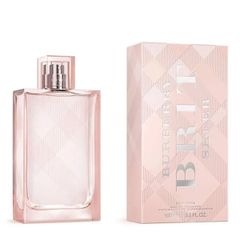 Nước hoa nữ Burberry Brit for her sheer edt 100ml