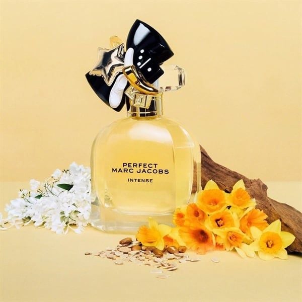 [chiết 10ml] Nước Hoa Nữ Marc Jacobs Perfect Intense EDP