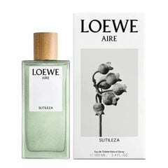 [chiết 10ml] Nước Hoa Nữ Loewe Aire Sutileza EDT