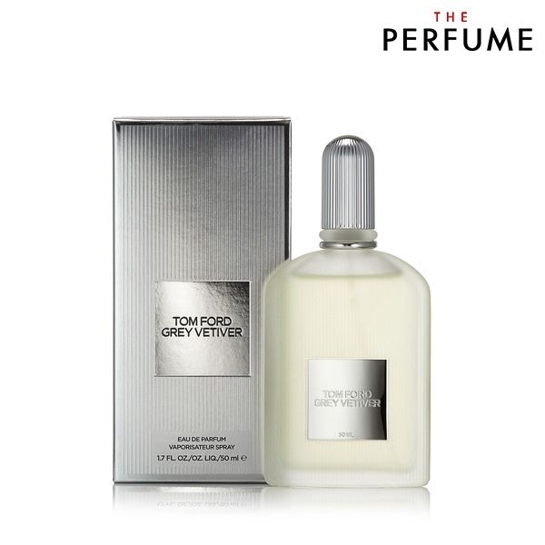 [chiết 10ml] Nước hoa nữ TOM FORD GREY VETIVER EDP