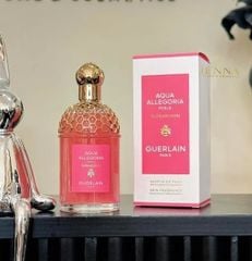 [chiết 10ml] Guerlain Paris Aqua Allegoria Perle Florabloom EDP