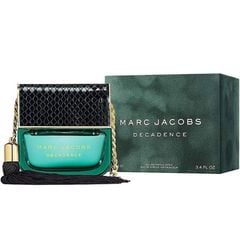 Nước hoa nữ MARC JACOBS DECADENCE EDP 100ml
