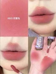Son Môi Bunny Garden Khu Vườn Thỏ Flower Knows B05