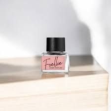 Nước hoa vùng kín Foellie Eau De fleur 10ml