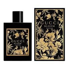 Nước Hoa nữ Gucci Bloom Parfum 100ml