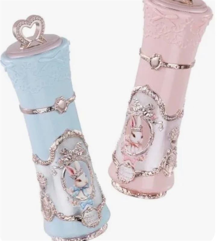 Son Môi Bunny Garden Khu Vườn Thỏ Flower Knows B05