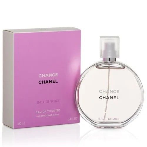 [chiết 10ml] Nước Hoa Chanel Chance Eau Tendre Eau De Toilette