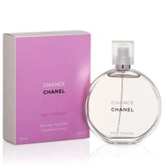 [chiết 10ml] Nước Hoa Chanel Chance Eau Tendre Eau De Toilette