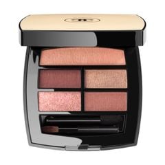 Bảng mắt Chanel les beiges pallete #tender