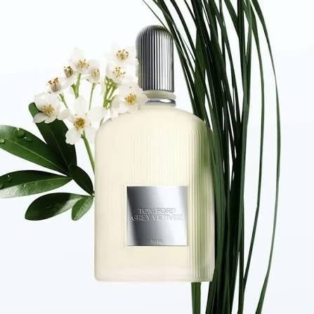 [chiết 10ml] Nước hoa nữ TOM FORD GREY VETIVER EDP