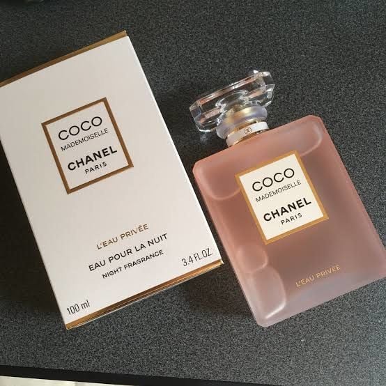 Nước Hoa Chanel Coco Mademoiselle L’eau Privee [ chiết 10ml ]